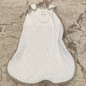 Nested Bean Sleep Sack